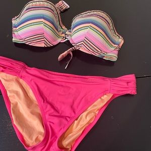 Victoria Secret bikini 👙make offers!